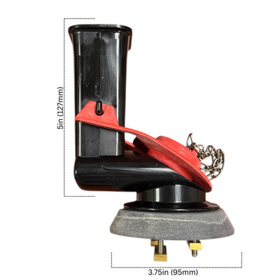 Kohler Cabernet Toilet Replacement Flush Valve
