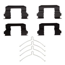 DYN-340-59045 DFC Kit ferramenta freno a disco