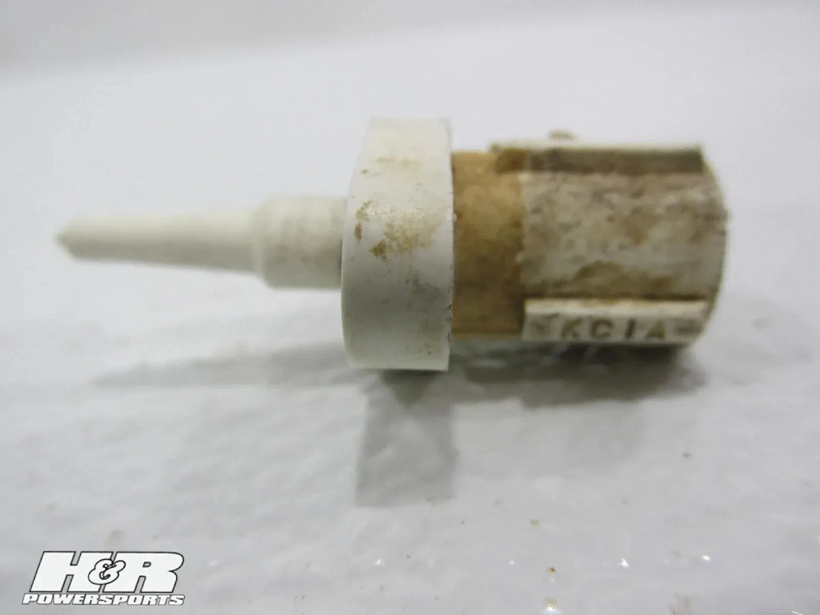 2012 Honda CRF250 OEM Air Meter Gauge 12 CRF 250 HR4287 37880-P05-A00