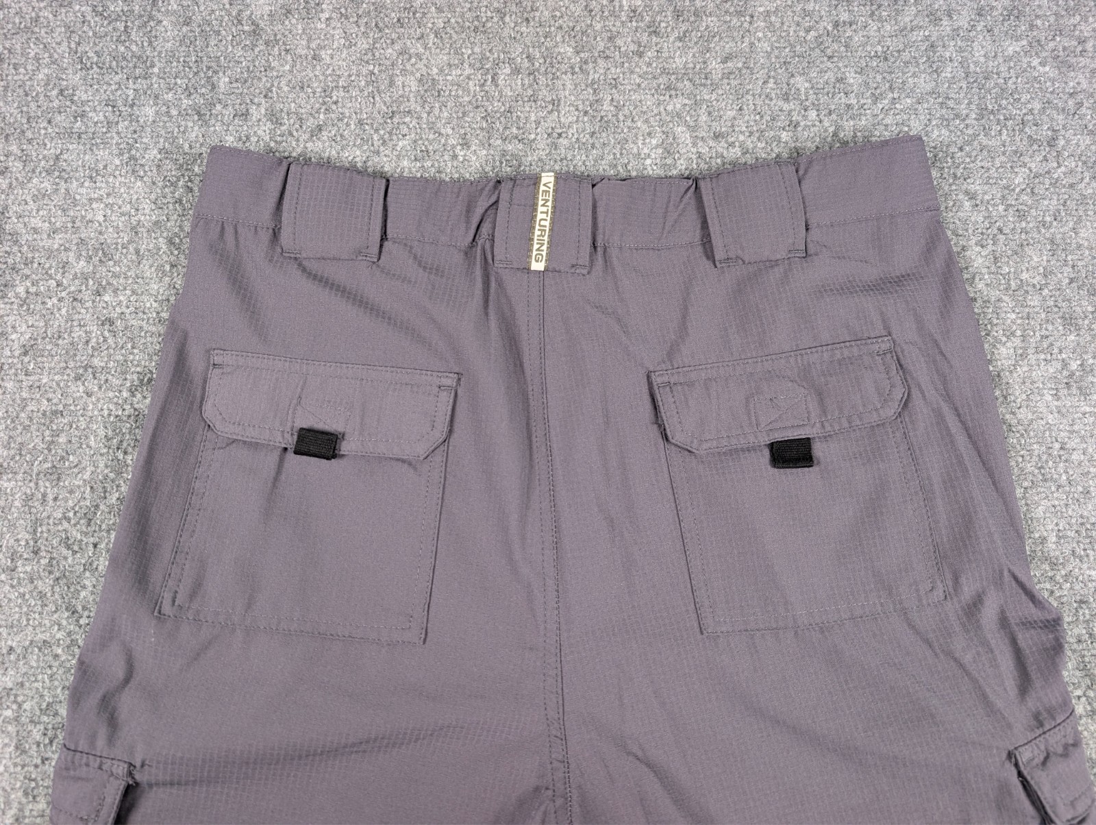 Venturing Boy Scouts Switchback Uniform Pant Mens… - image 11