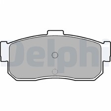Plaquette de frein Infiniti I30
