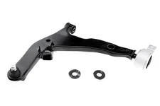 FRONT WISHBONE SUSPENSION ARM fits NISSAN MURANO 02- /LOWER LEFT/ , OE to compare