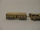 Key N scale brass NYC H-10a 2-8-2 locomotive — photo 8