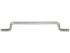 Buyers Solid Aluminum Grab Handle - 18in.L