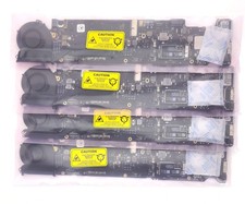 MacBook Air A1466 13" 2017 i7 2.2GHz 8GB Logic Board 820-00165-A TESTED