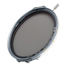NiSi JetMag Pro True Color Variable ND 82MAG Magnetic Filter 1- to 5-Stop