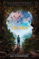 Yonder | Ali Standish | Englisch | Taschenbuch | Kartoniert / Broschiert | 2023