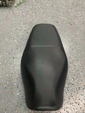 17-22 Honda Grom MSX 125 Full One Piece Driver Passenger Seat 77200-K26-B000