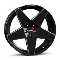 Borbet Felgen A 8.5X20 ET45 5X112 FüR Audi A3 A6 A8 Q2 Q3 S3 TT