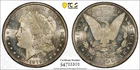 1879-O $1 Morgan Dollar 90% Silver PCGS MS61 New Orleans US Coin