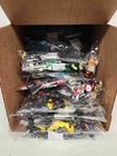 Lego Assorted Sealed Bags Lot (5 Lbs.)
