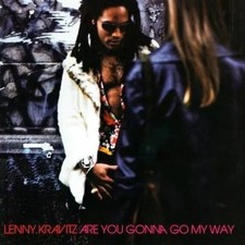 Lenny Kravitz - Are You Gonna Go My Way 180g Vinyl 2LP New