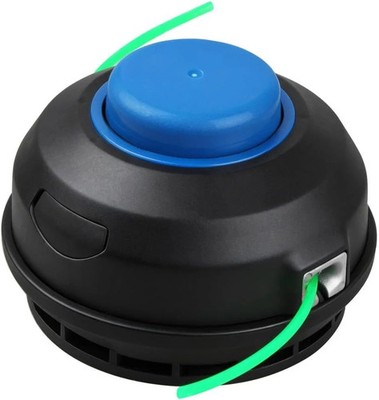 KLS124-03 String Trimmer Head Replacement for Kobalt 24V 12'' KST2224B-03 KST1124