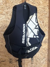 Sea Doo life Jacket Large