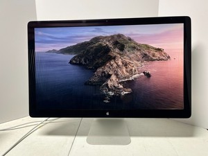 Apple Cinema 27 | eBay