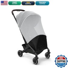 Joolz AER2/AER+/AER Mosquito Net for Baby Stroller