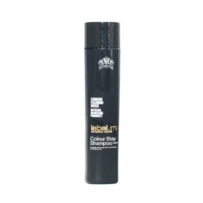 Label.M Colour Stay Shampoo 10.0 oz
