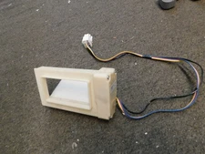 4901JB1003A LG KENMORE REFRIGERATOR DAMPER CONTROL