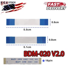 OEM L1 / R1 L R Buttons Flex Cable fit Sony Playstation 5 PS5 Controller BDM-020