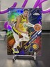 2025-26 Topps Chrome Basketball Go Time Refractor Tyrese Haliburton #GT-5 Pacers