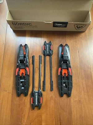 Rossignol Race Pro Skate binding IFP