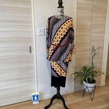 ISSEY MIYAKE Year-end sale design dress F/S from Japan
