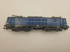 Lima 8027 CL Locomotore  B 150012 scala HO anni 70 Belga - Senza Scatola
