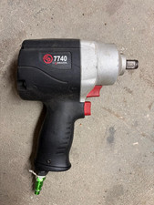 Chicago Pneumatic CP7740 1/2" Impact Wrench Used