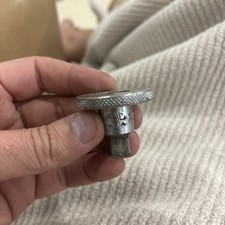 MAC TOOLS 3/8  DRIVE THUMB WHEEL SOCKET SPINN...