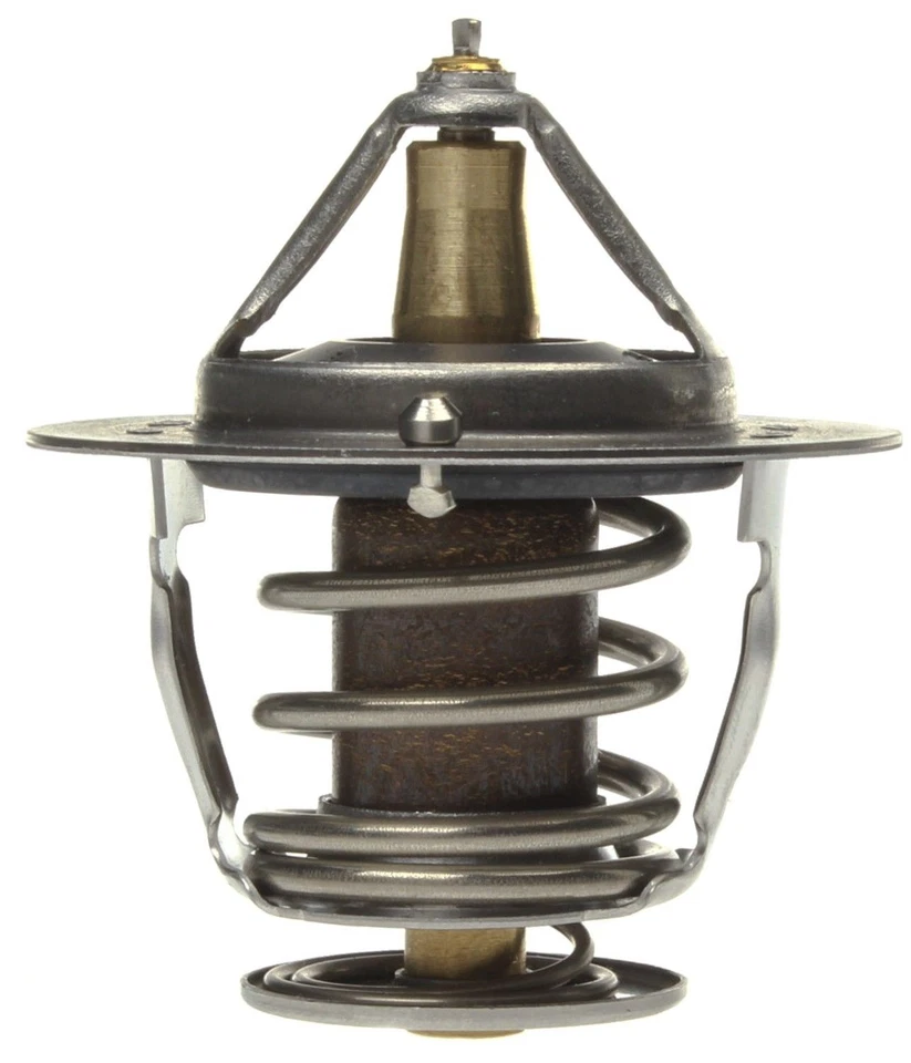 Termostato de refrigerante de motor MAHLE TX 148 82 para modelos seleccionados de Toyota 92-10 Lexus Foto 3 de 4