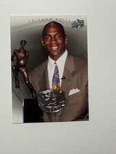 2009-10 UPPER DECK LEGACY BASKETBALL No.23 MICHAEL JORDAN -                 L416