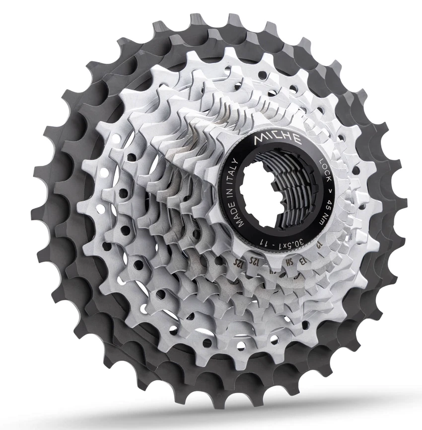 Pacha Cassette 10v 11-36 Shimano Hg50 Mtb Ruta | Cuotas sin interés