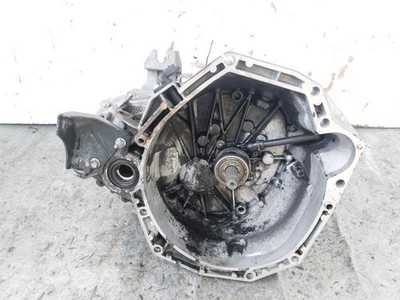 TL4113 getriebe ft NISSAN QASHQAI J10 1.5DIESEL KW78 - 106CV K9K K3318-104176