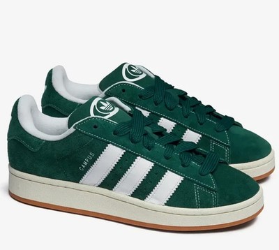 adidas gazelle silver green womens adidas originals main image 1