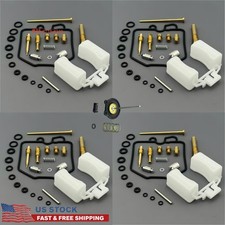 Carburetor Rebuild Kit for Honda CB650 CB650C CB650SC Nighthawk