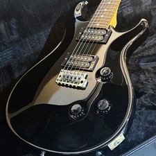 Paul Reed Smith PRS CE 24 mogano - nero - 2006 usato!! Chitarra da pavimento di fascia alta, 3.