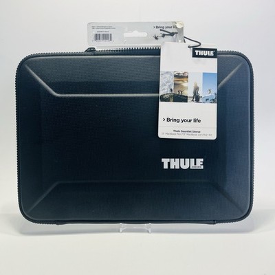 Thule Gauntlet Laptop Sleeve Case for  13 Apple MacBook Pro, 13'' MacBook Air, PC