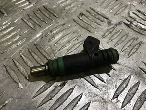 98MF9F593BA Einspritzventil 98MF-9F593-BA  W346Q11804 Ford Focus DE284576-81
