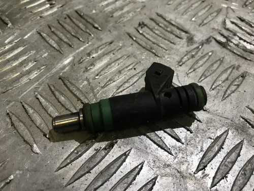98MF9F593BA Einspritzventil 98MF-9F593-BA  W346Q11804 Ford Focus DE284576-81
