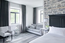 Frontenac Club à Kingston, Ontario - Séjour hôtel de luxe de 2 nuits avec petit déjeuner