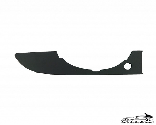 Nebelscheinwerfer Rahmen Hinten FüR Ford Focus C-Max DM2 03-07-image