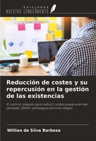 Willian Da Silva Barbosa | ReduccióN De Costes Y Su RepercusióN En La GestióN...