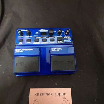 Digitech Whammy Pitch Shift Guitar Effects Pedal Tested Good condition