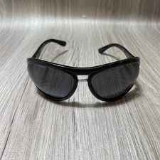 Tom Ford "Cameron" TF72 Aviator Sunglasses BLACK U11 62 15 120