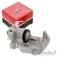 Mapco Bremssattel Hinterachse Rechts Passend FüR CitroËN C5 Peugeot 407 | 4333