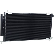 Ac Condenser For 2002-2006 Honda Cr-v 03-11 Element 2.4l 80110s9a013 Ho3030124 Ac Condenser For 2002-2006 Honda Cr-v 03-11 Element 2.4l 80110s9a013 Ho3030124