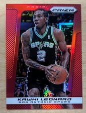 Sorting Through the 2013 Panini Prizm Football Prizm Parallels and Where to Find Them 27