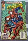 Amazing Spider-Man #404 (Marvel Comics August 1995) 1st App Spider-Clones VF