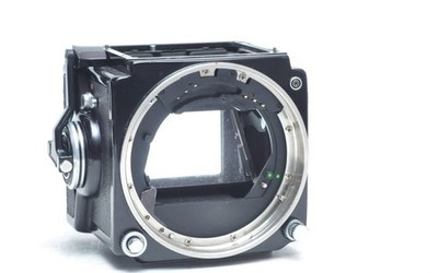 Bronica ETRs 645 Medium Format Film Camera Body 206