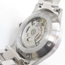 Hamilton HAMILTON Excellent Condition Khaki Field Murph 38mm H704050 Watch Autom 4